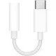 Переходник Apple USB-C to 3.5 mm Headphone Jack Adapter, Model A2155 (MW2Q3ZM/A)