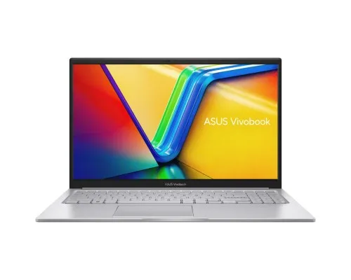 Ноутбук ASUS Vivobook 15 X1504VA-BQ591 (90NB13Y2-M000Z0)