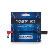 Кабель для гітарних педалей RockBoard Power Ace Polarity Converter Інвертор полярності для блоків живлення (RBO POWER ACE CONREV)