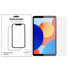 Стекло защитное BeCover Xiaomi Redmi Pad SE 8.7" (711889)