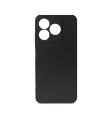 Чохол до мобільного телефона Armorstandart Matte Slim Fit ZTE Nubia V60 Camera cover Black (ARM78949)