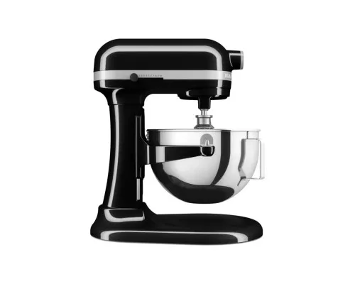 Кухонный комбайн KitchenAid 5KSM55SXXEOB