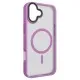 Чехол для мобильного телефона Armorstandart Uniq MagSafe Apple iPhone 16 Plus Violet (ARM79504)