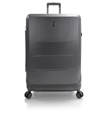Валіза Heys EZ Fashion L Charcoal (10162-0047-30)/(10162-0047-S3) (930913)