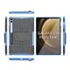 Чохол до планшета BeCover Samsung Galaxy Tab S10 Plus (SM-X820/SM-X826) 12.4" Blue (712231)