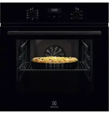 Духова шафа Electrolux KODEF70BZ