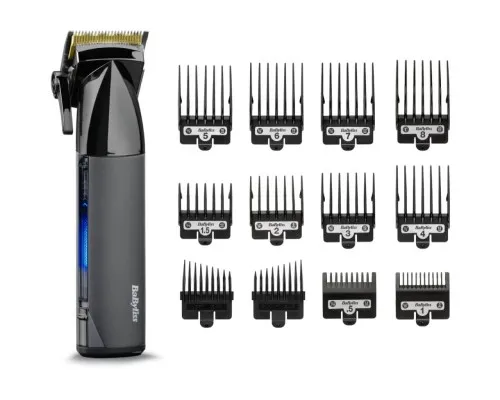 Машинка для стрижки Babyliss E991E