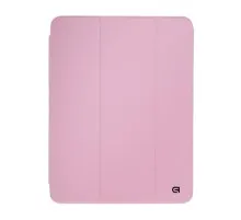 Чохол до планшета Armorstandart Smart Fold Pen Apple iPad Air 11 (2024) Pink (ARM78121)