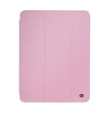 Чохол до планшета Armorstandart Smart Fold Pen Apple iPad Air 11 (2024) Pink (ARM78121)