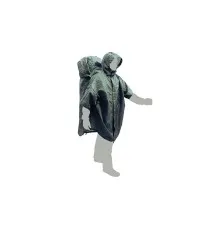 Дощовик Terra Incognita CapeBag XXL/XXXL green (4823081502791)