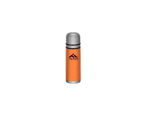 Термос Terra Incognita Fest 750 Orange (4823081506447)