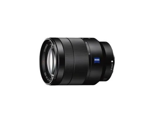 Объектив Sony 24-70mm f/4.0 Carl Zeiss for NEX FF (SEL2470Z.AE)