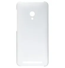 Чохол до мобільного телефона ASUS ZenFone A400 Clear Case (90XB00RA-BSL1H0)