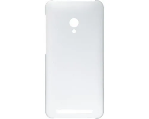 Чехол для мобильного телефона ASUS ZenFone A400 Clear Case (90XB00RA-BSL1H0)