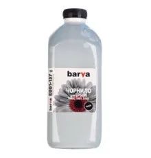 Чорнило Barva EPSON T0811 BLACK 1кг (E081-137)