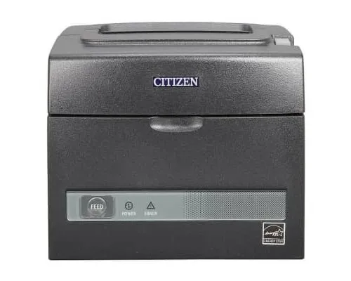 Принтер чеків Citizen CT-S310II (CTS310IIEBK)