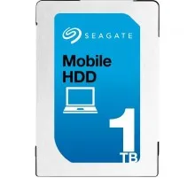 Жесткий диск для ноутбука 2.5" 1TB Seagate (ST1000LM035)