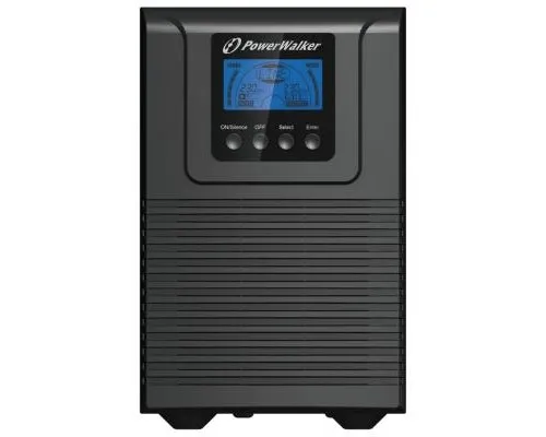 Источник бесперебойного питания PowerWalker VFI 1000 TG (10122041)