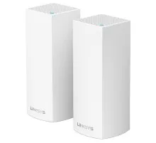 Маршрутизатор Linksys Velop (WHW0302)