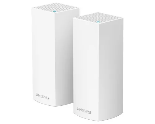 Маршрутизатор Linksys Velop (WHW0302)