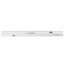 Ключ Topex торцевой двухсторонний трубчатый 12 х 13 мм (35D933)