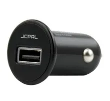 Зарядний пристрій JCPAL Star 1*USB, 2.4A (JCP6005)