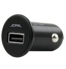 Зарядное устройство JCPAL Star 1*USB, 2.4A (JCP6005)