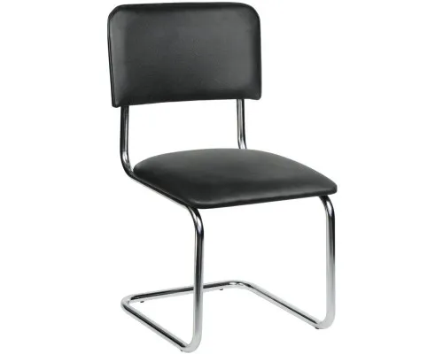Офісний стілець Примтекс плюс Sylwia CZ-3 Black (Sylwia CZ-3)