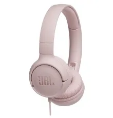 Наушники JBL T500 Pink (JBLT500PIK)