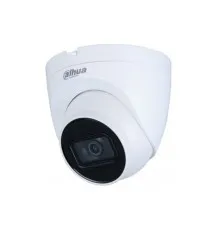 Камера відеоспостереження Dahua DH-IPC-HDW2230TP-AS-S2 (3.6) (DH-IPC-HDW2230T(P)-AS-S2 (3.6))