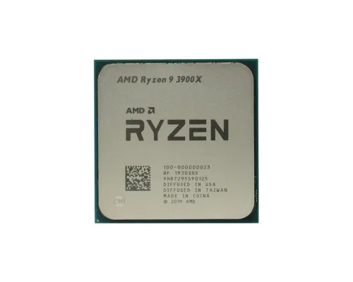 Процесор AMD Ryzen 9 3900X (100-000000023)