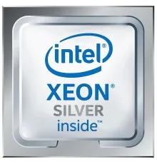 Процессор серверный INTEL Xeon Silver 4208 8C/16T/2.1GHz/11MB/FCLGA3647/TRAY (CD8069503956401)
