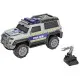 Спецтехника Dickie Toys Полиция с аксессуарами со звуковыми и световыми эффектами (3306003)