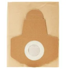 Мешок для пылесоса Einhell мешки бумажные, 30л (5 шт) (2351170)