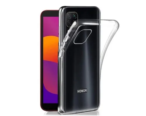 Чохол до мобільного телефона BeCover Huawei Y5p Transparancy (704969)