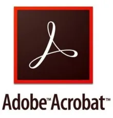 Офисное приложение Adobe Acrobat Pro 2020 Multiple Platforms Ukrainian AOO License TL (65324384AD01A00)