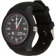 Смарт-часы Atrix INFINITYS X20 45mm Swiss Sport Chrono Black-silicone Смарт-ч (swwpaii2sscbs)