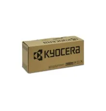Тонер-картридж Kyocera TK-5345Y 9K (1T02ZLANL0)