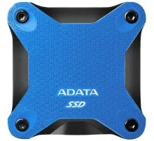 Накопичувач SSD USB 3.2 240GB ADATA (ASD600Q-240GU31-CBL)