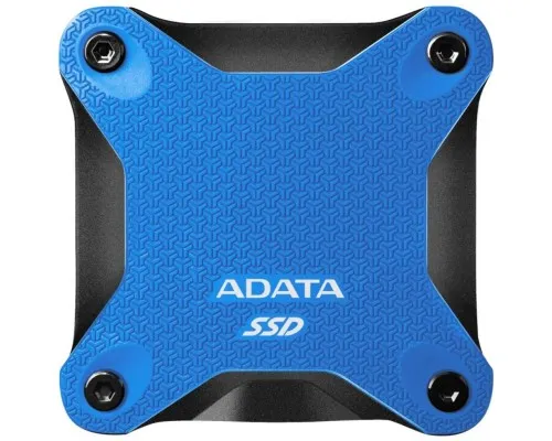 Накопичувач SSD USB 3.2 240GB ADATA (ASD600Q-240GU31-CBL)