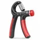 Эспандер Power System Power Hand Grip Black (PS-4021_Black)