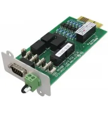 Мережева карта Powercom SNMP-адаптер AS400 (AS400)