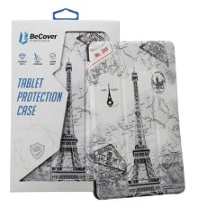 Чехол для планшета BeCover Smart Case Huawei MatePad T10s / T10s (2nd Gen) Paris (705942)