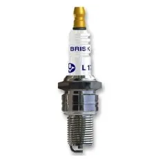 Свічка запалювання Brisk DR14TXS