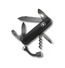Ніж Victorinox Spartan Onyx Black (1.3603.31P)