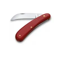 Ніж Victorinox Pruning S Matt Red (1.9201)