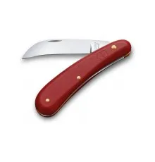 Ніж Victorinox Pruning S Matt Red (1.9201)