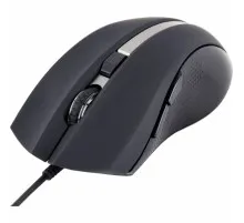 Мишка Gembird MUS-GU-02 USB Black (MUS-GU-02)