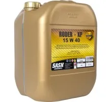 Моторна олива SASH RODER XP 15W40 20л (100258)
