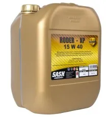 Моторна олива SASH RODER XP 15W40 20л (100258)